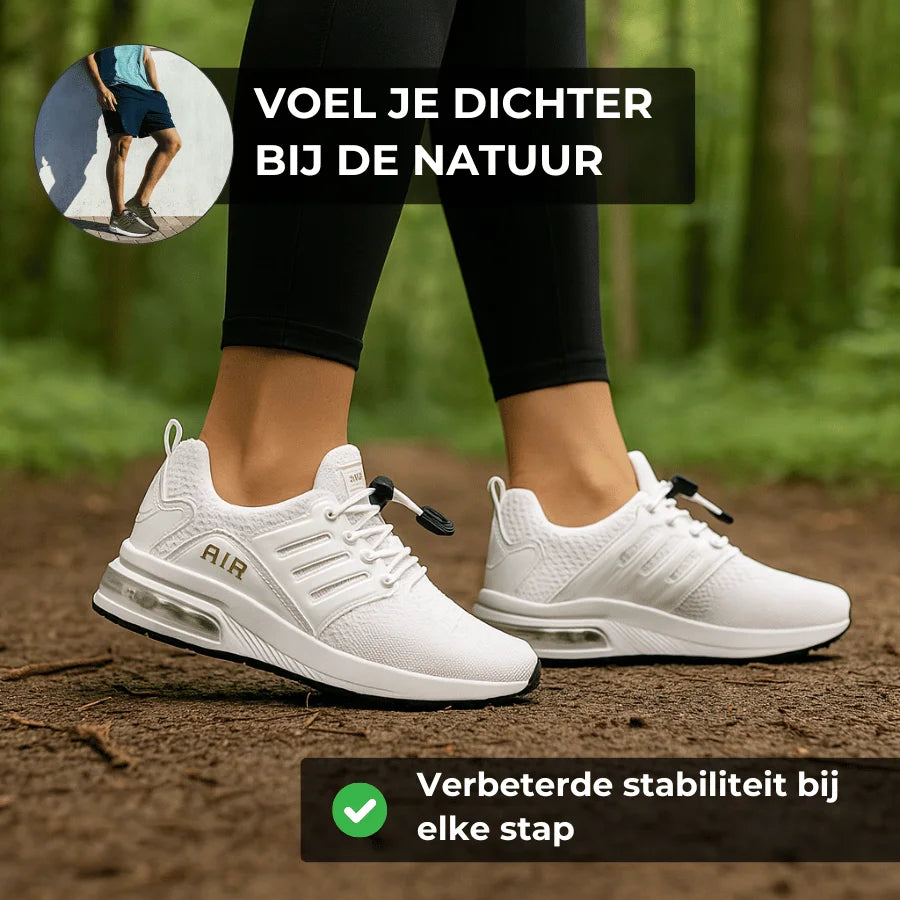 SneakAIR® Mark 4
