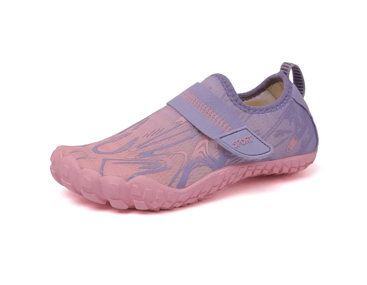 LUCIO - Kinderschoenen voor Buiten en Wateractiviteiten