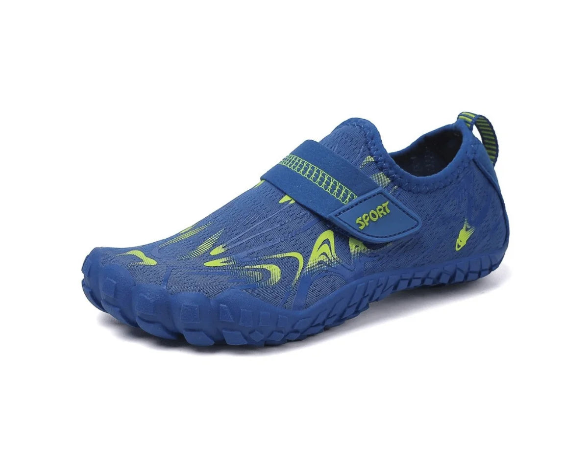 LUCIO - Kinderschoenen voor Buiten en Wateractiviteiten