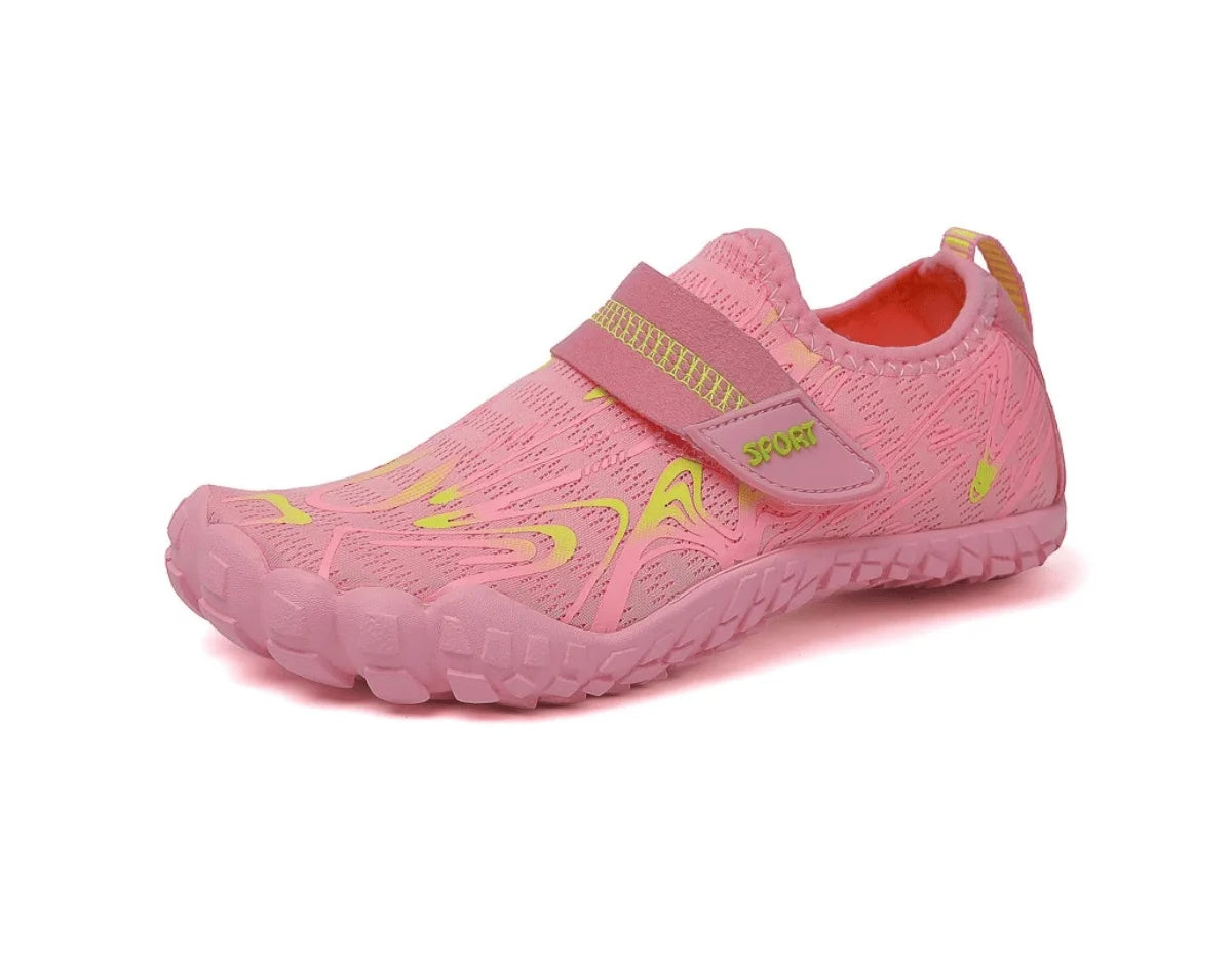 LUCIO - Kinderschoenen voor Buiten en Wateractiviteiten