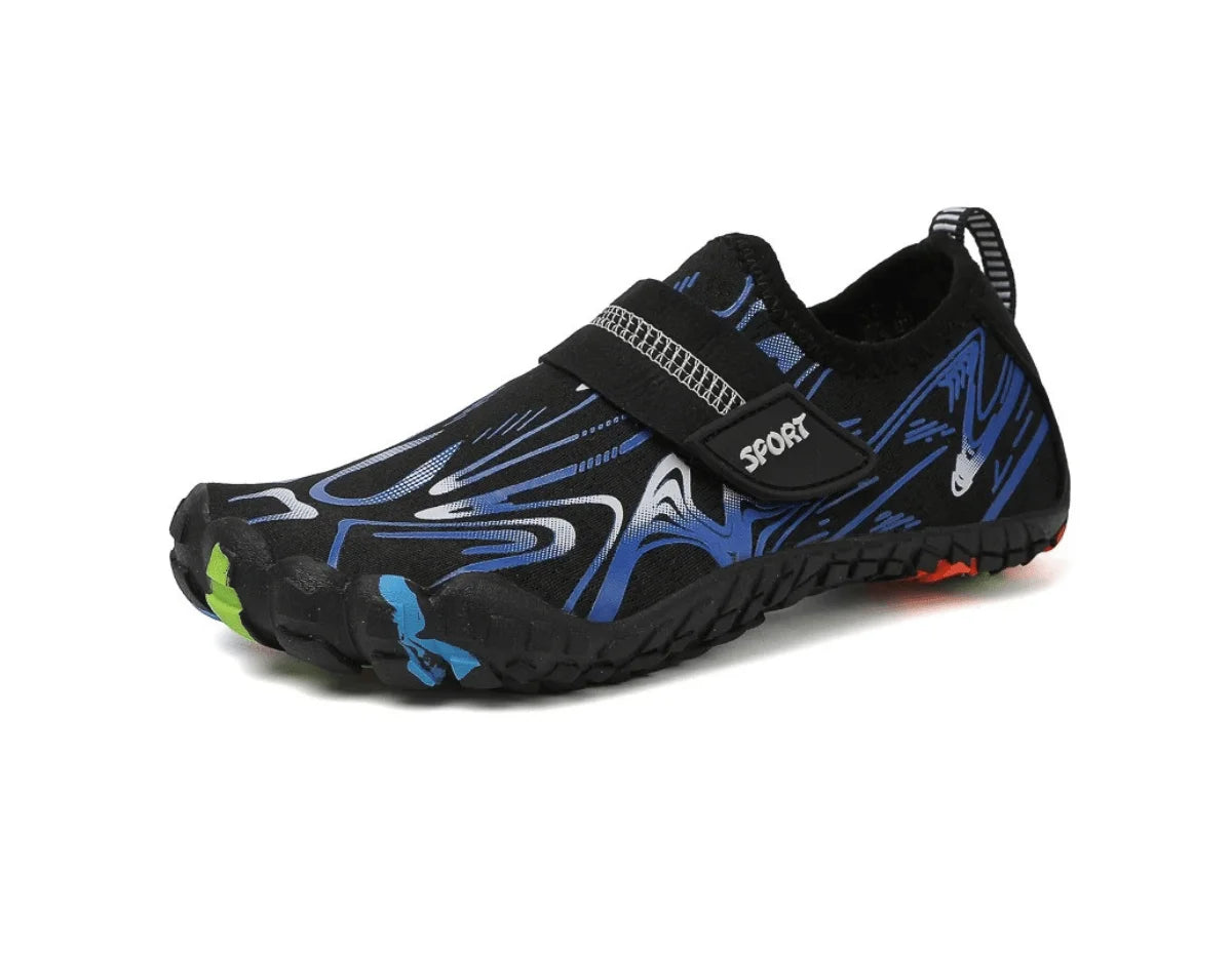 LUCIO - Kinderschoenen voor Buiten en Wateractiviteiten