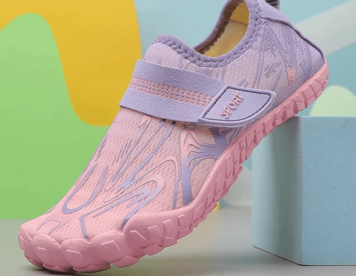 LUCIO - Kinderschoenen voor Buiten en Wateractiviteiten