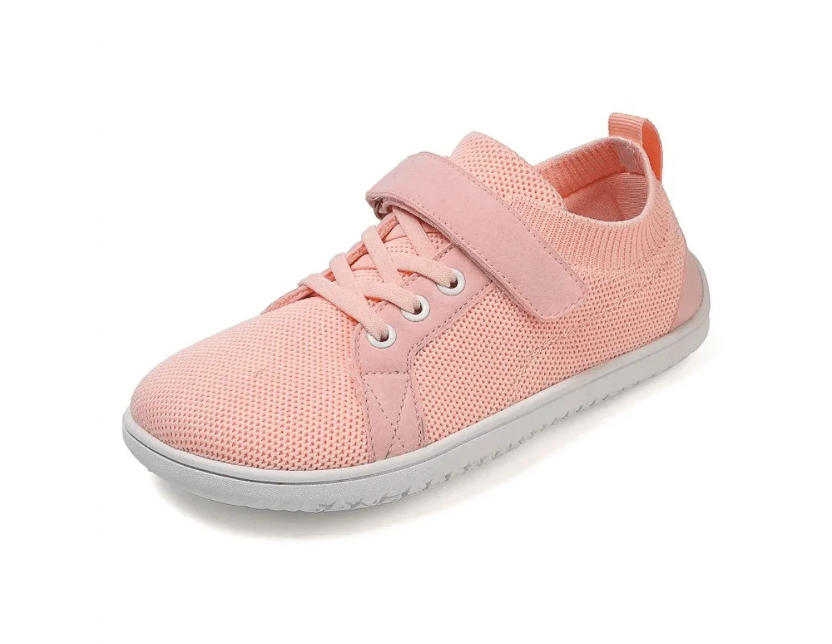 NOVA - Flexibele Barefoot Schoenen voor Kinderen
