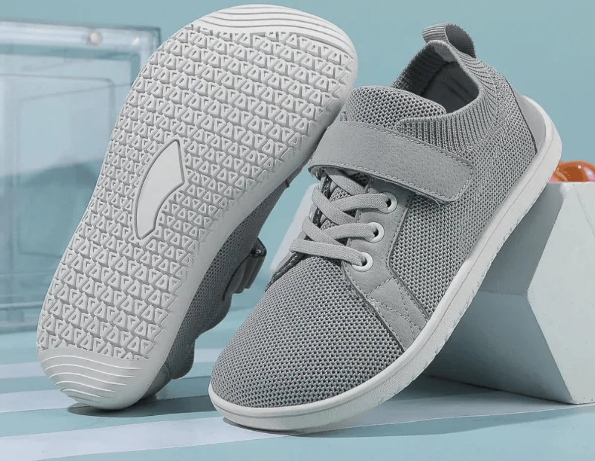 NOVA - Flexibele Barefoot Schoenen voor Kinderen