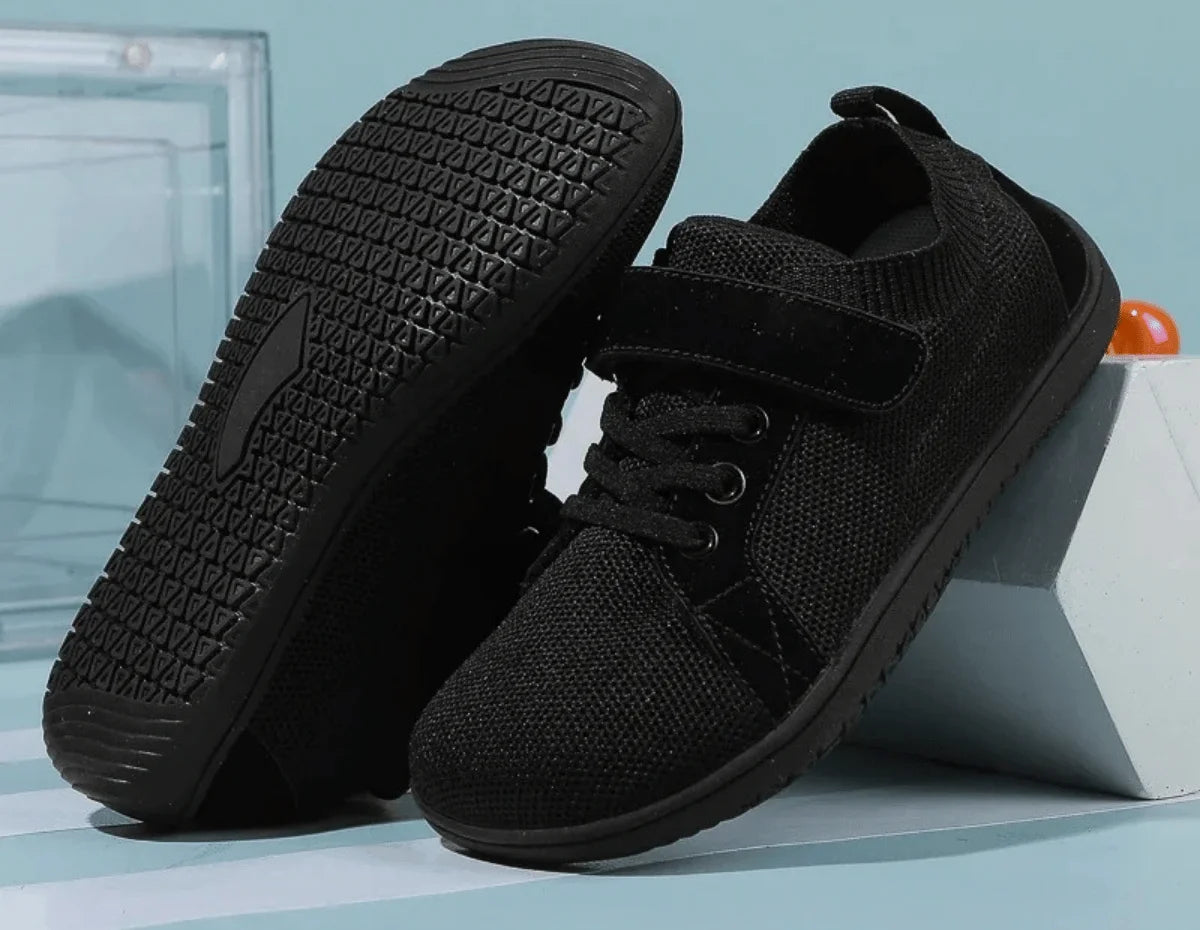 NOVA - Flexibele Barefoot Schoenen voor Kinderen