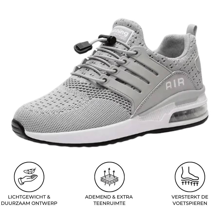 SneakAIR® Mark 4