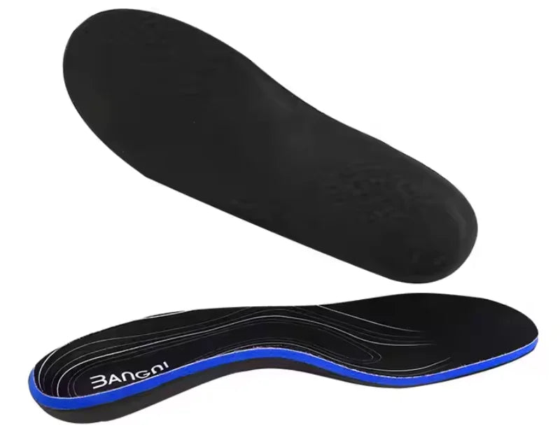 OrthoStep – Inlegzolen voor Verlichting van Voetpijn