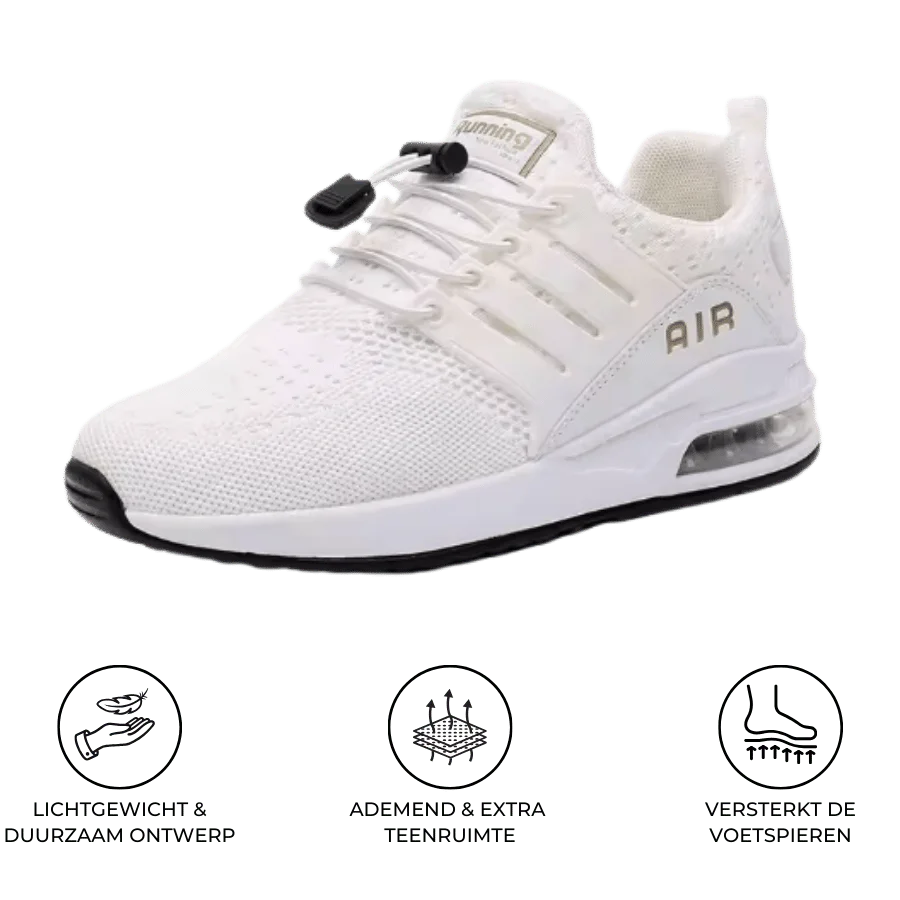 SneakAIR® Mark 4