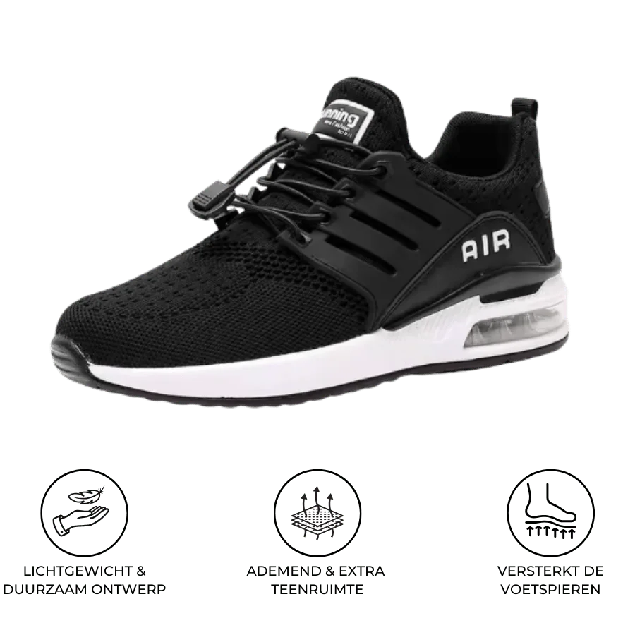 SneakAIR® Mark 4
