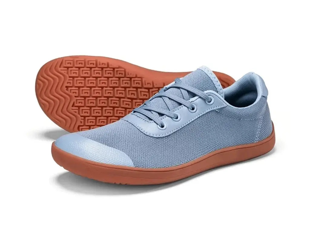 COMIFY - Ademende platte schoenen voor Heren