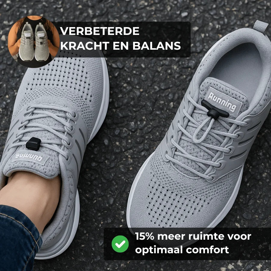 SneakAIR® Mark 4