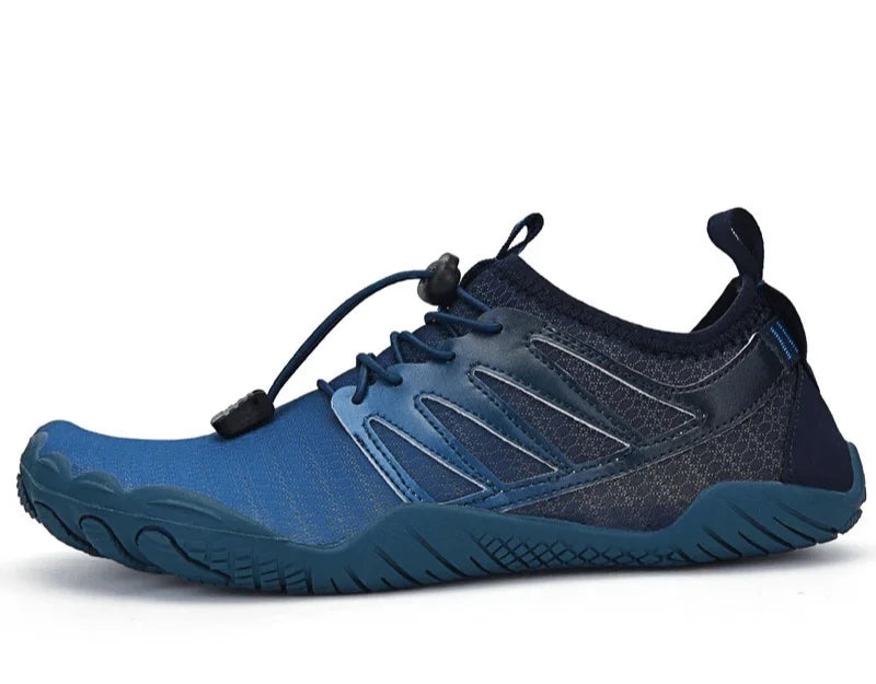 AEROFLEX - Flexibele Barefoot Sportschoenen