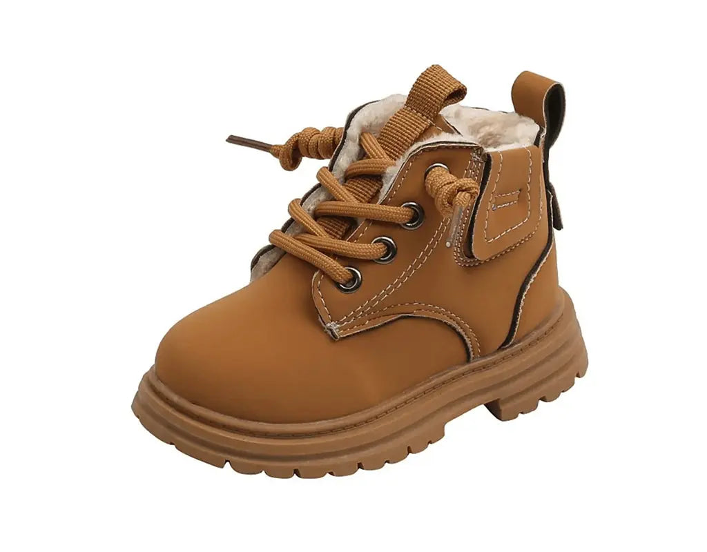CUBS - Warme Winterboots voor Kinderen