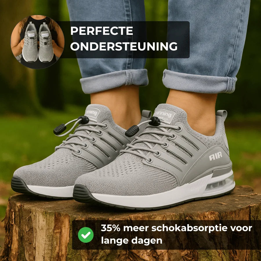 SneakAIR® Mark 4