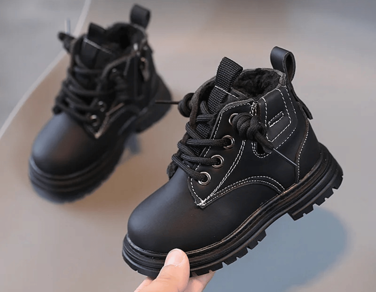 CUBS - Warme Winterboots voor Kinderen