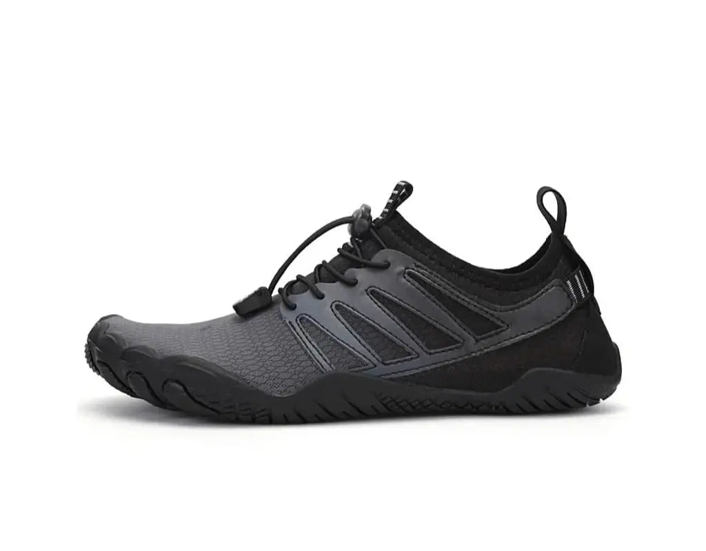 AEROFLEX - Flexibele Barefoot Sportschoenen