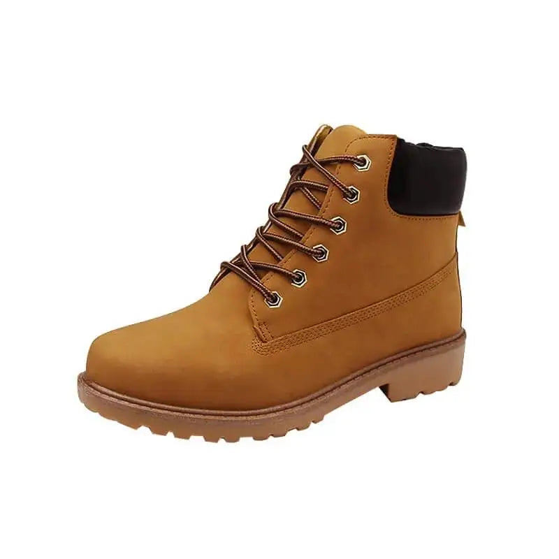 Martin Boots Waterafstotende Schoenen