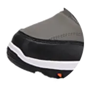 Stabiele grip wandelschoenen lichtgewicht elastische schoenveters en modieus ontwerp Grijs