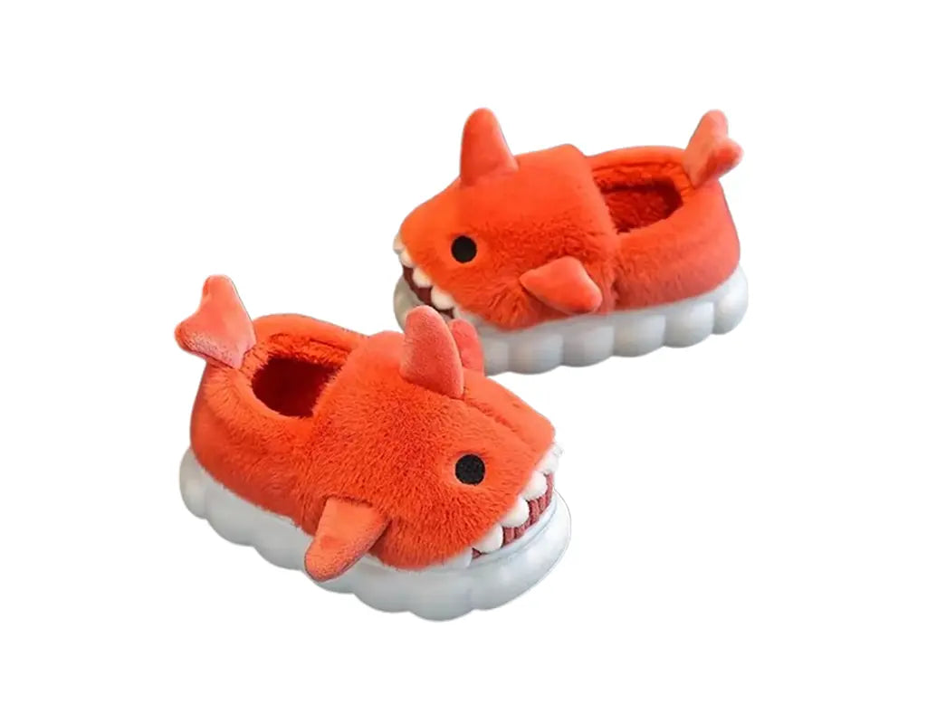 COMFY KIDS - Warme Winter Pantoffels voor Kinderen