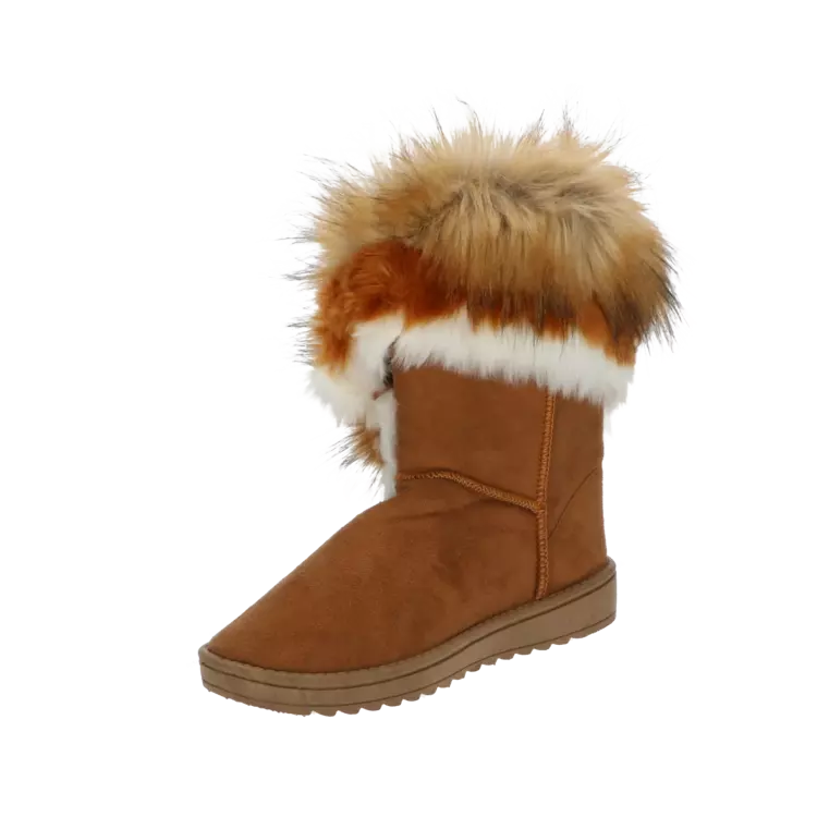 Foxy Laarzen
