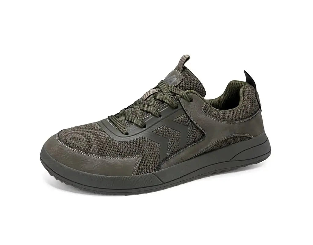 BAREFOOTFIT – Ademend & Antislip Minimalistische Sportschoenen