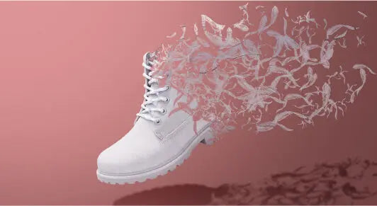 Winter-, herfst-, herfstlaarzen, bruin, warme binnenvoering, gemakkelijke schoenveters en antislip rubberen zool