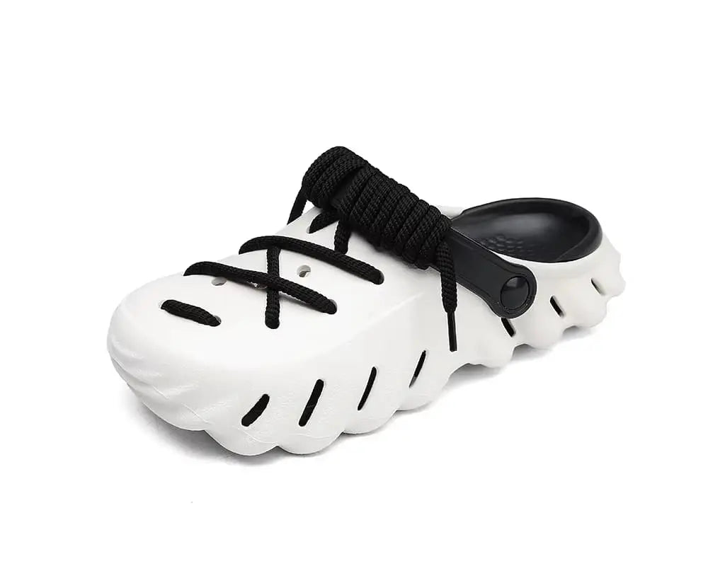 Nomad Slide - Multifunctionele Slippers
