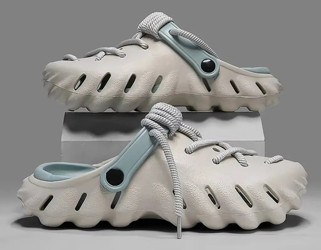 Nomad Slide - Multifunctionele Slippers