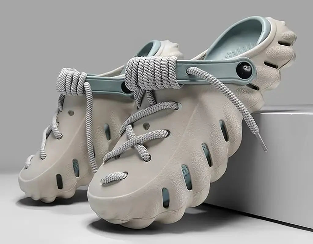 Nomad Slide - Multifunctionele Slippers