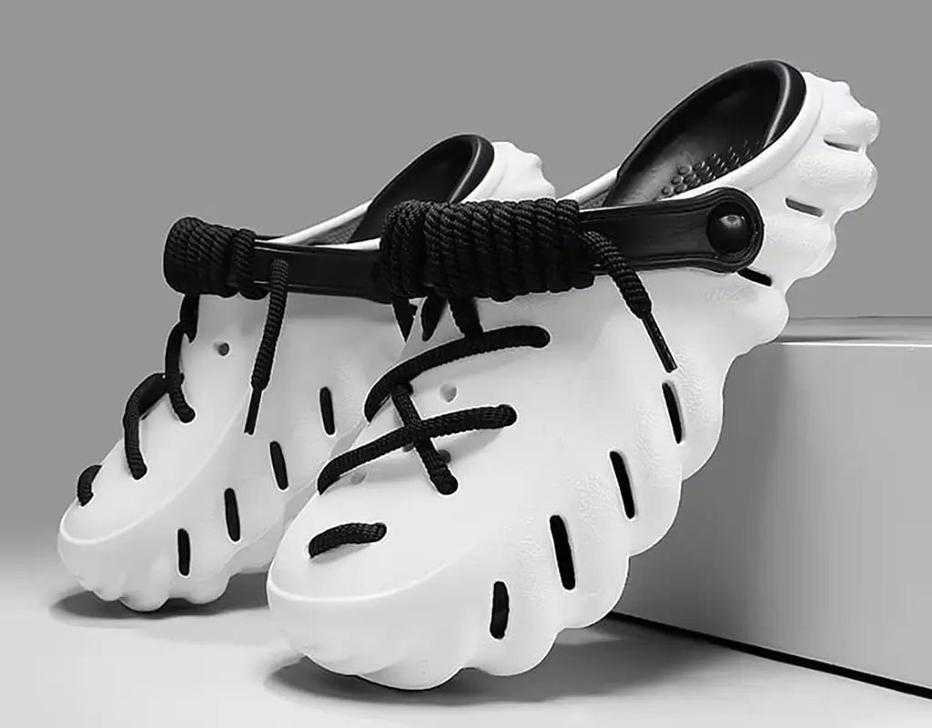 Nomad Slide - Multifunctionele Slippers