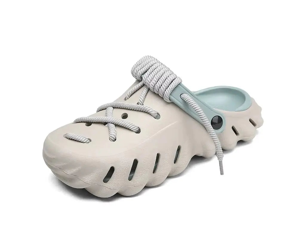 Nomad Slide - Multifunctionele Slippers