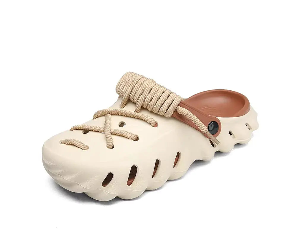 Nomad Slide - Multifunctionele Slippers