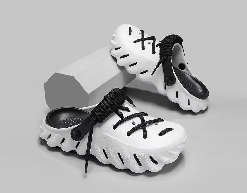 Nomad Slide - Multifunctionele Slippers