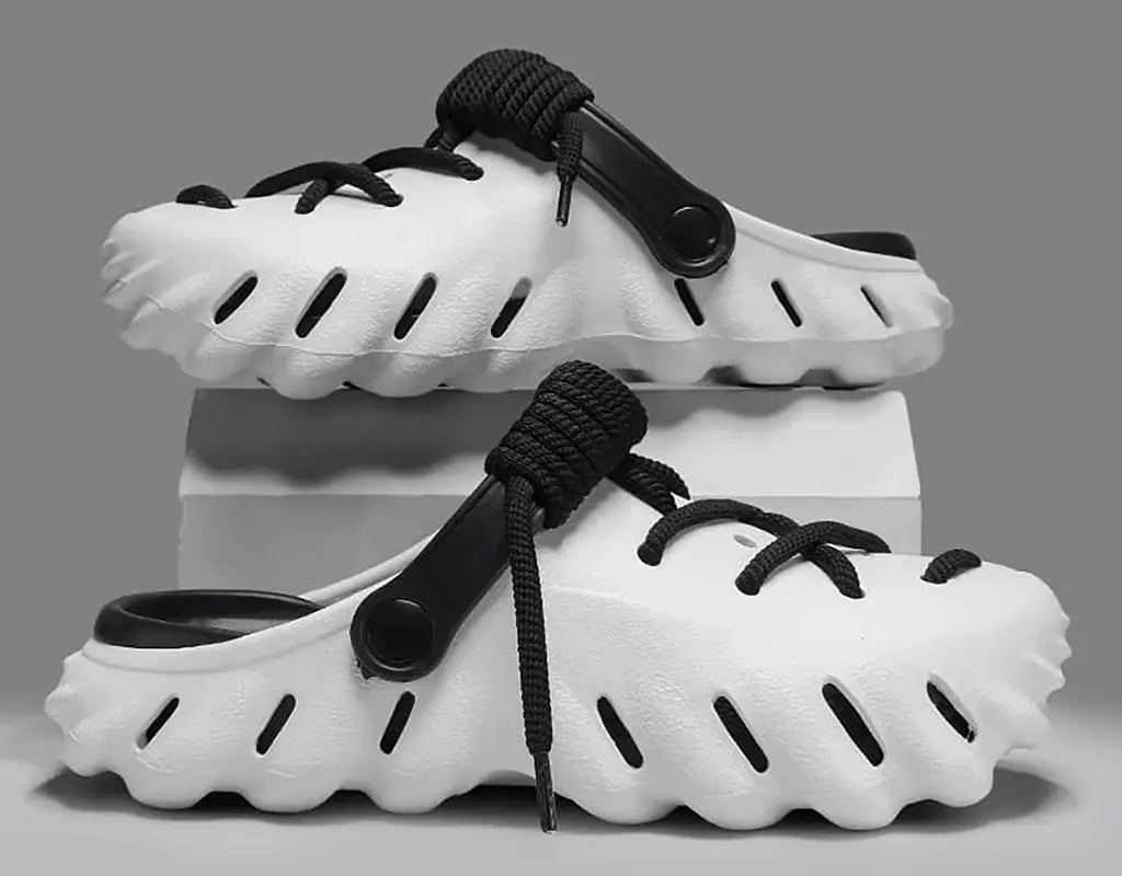 Nomad Slide - Multifunctionele Slippers