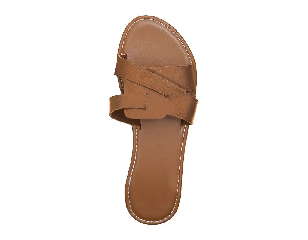 Breeze – Sandalen voor de Zomerse Dagen