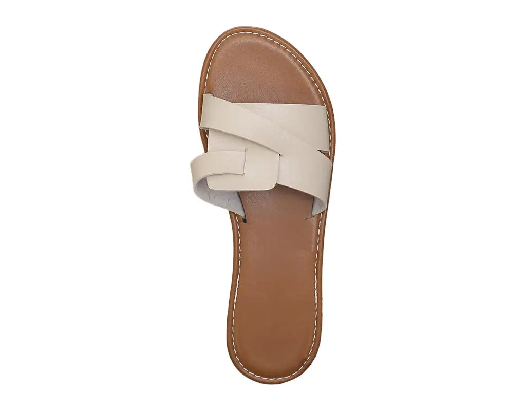 Breeze – Sandalen voor de Zomerse Dagen