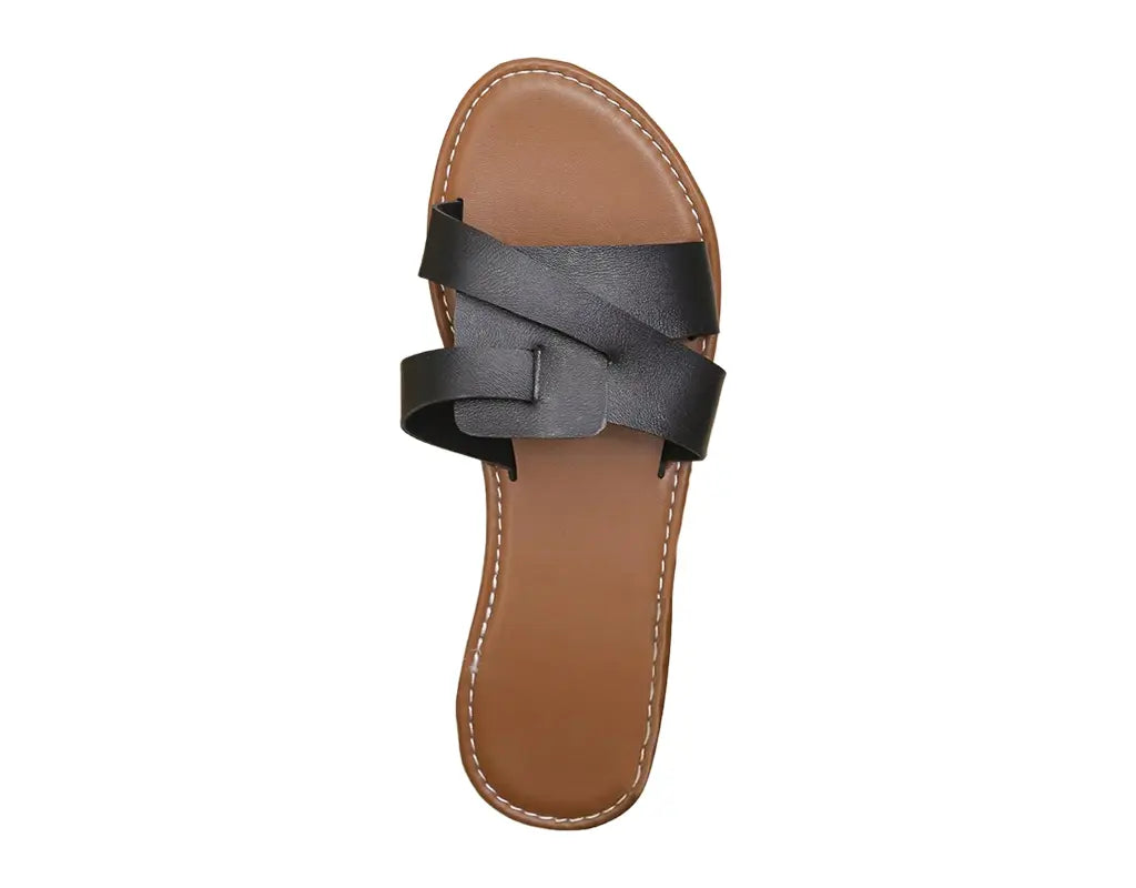 Breeze – Sandalen voor de Zomerse Dagen