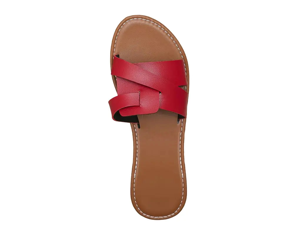 Breeze – Sandalen voor de Zomerse Dagen