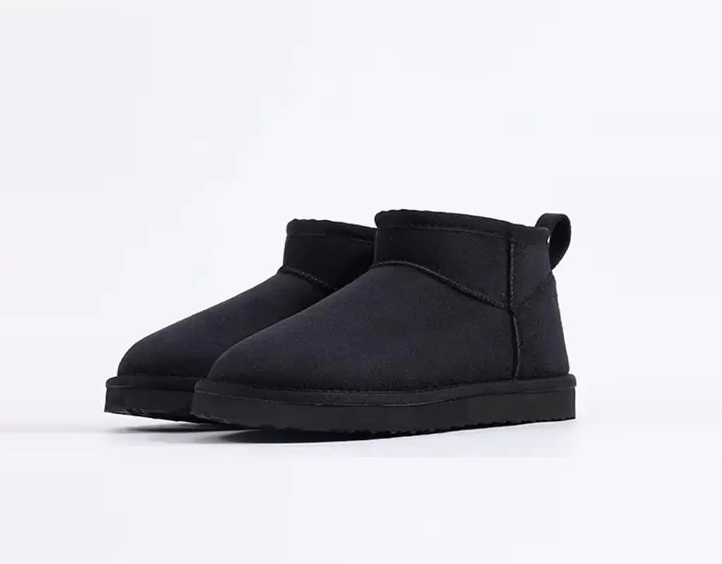 COZYLIN - Warme Winter Snowboots van Faux Suède