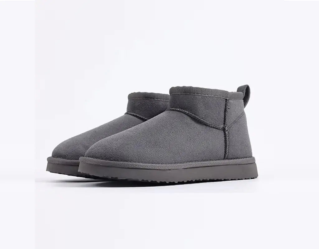 COZYLIN - Warme Winter Snowboots van Faux Suède