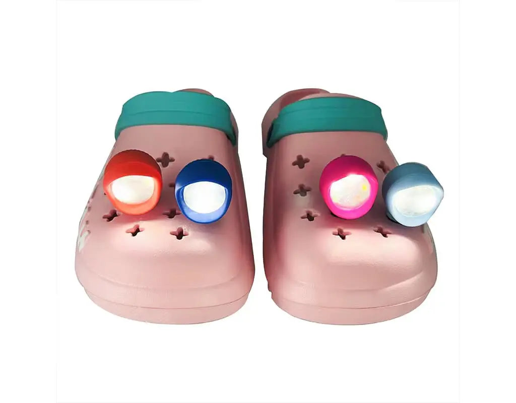 CROS - LED Schoenlampjes