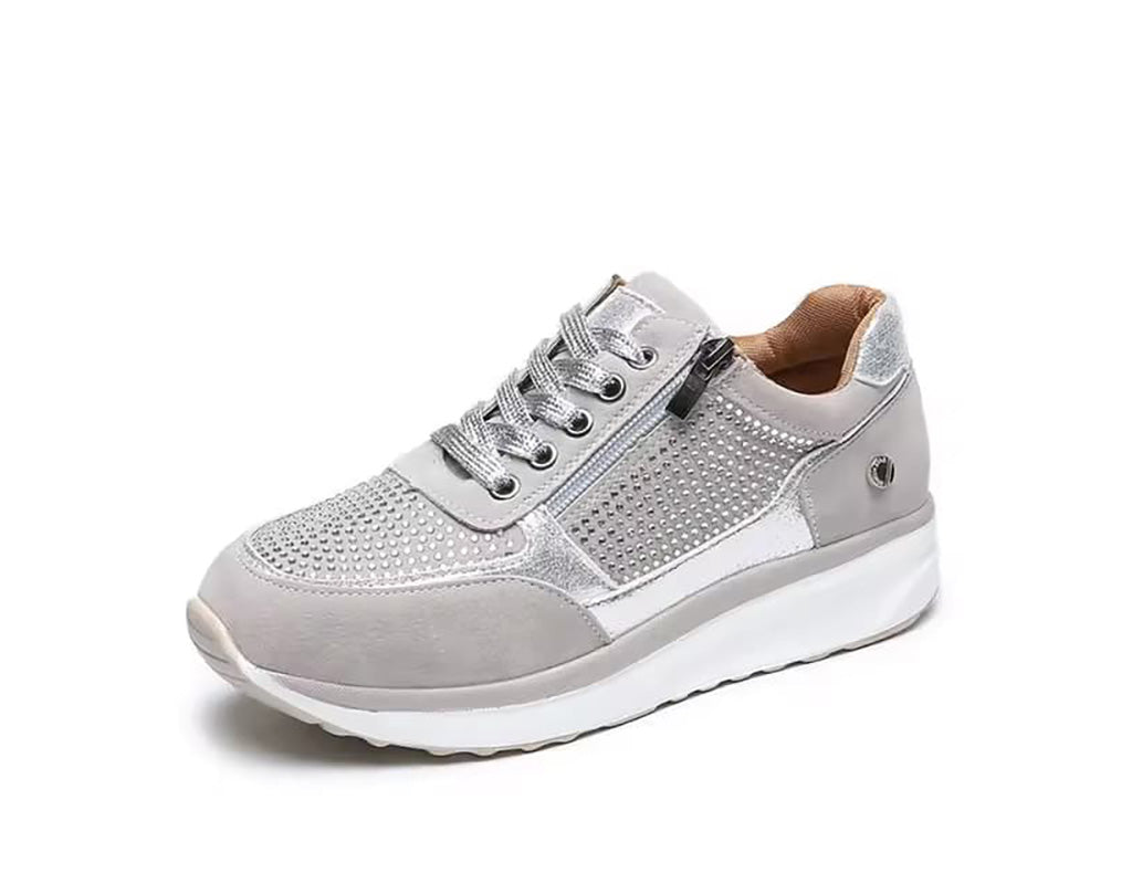 ORTHOWALKER - Orthopedische Vrouwen Schoenen