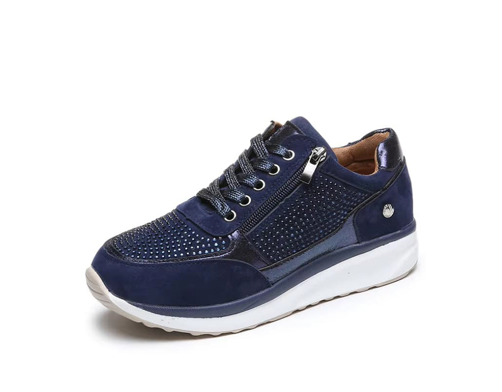 ORTHOWALKER - Orthopedische Vrouwen Schoenen