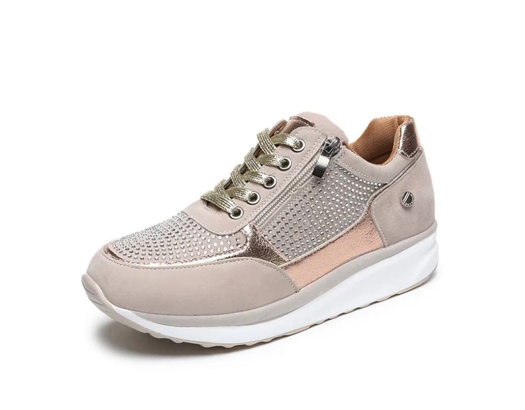 ORTHOWALKER - Orthopedische Vrouwen Schoenen