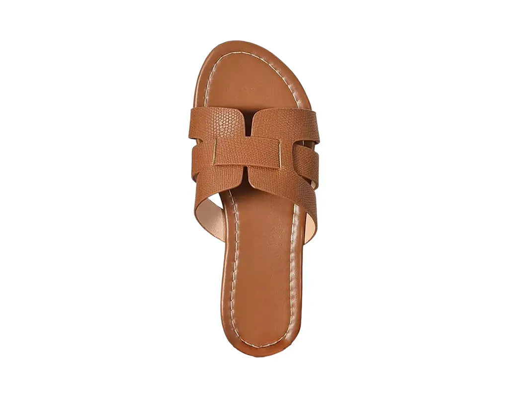 Roman – Comfort Sandalen voor Vrouwen