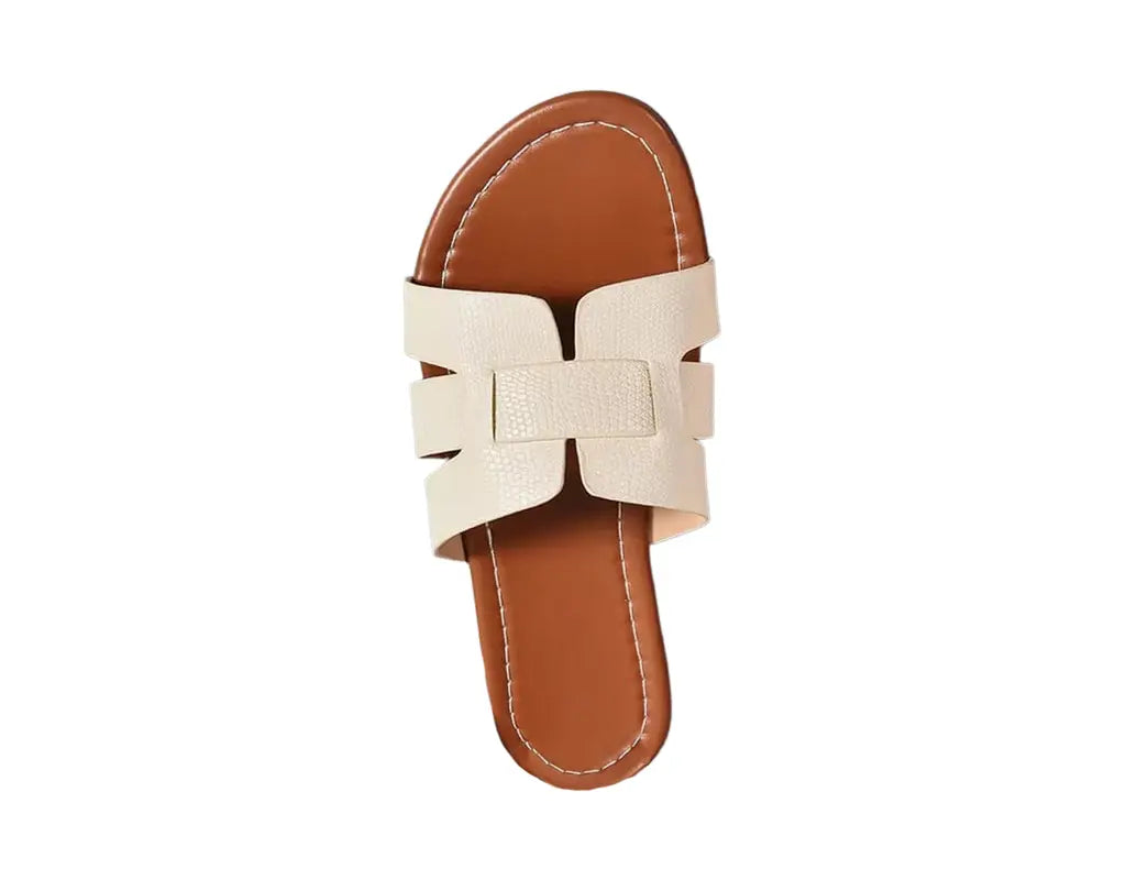 Roman – Comfort Sandalen voor Vrouwen