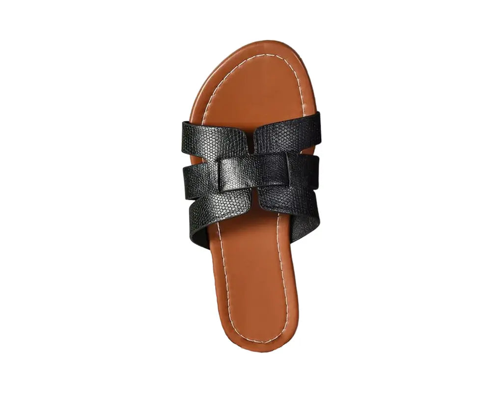 Roman – Comfort Sandalen voor Vrouwen