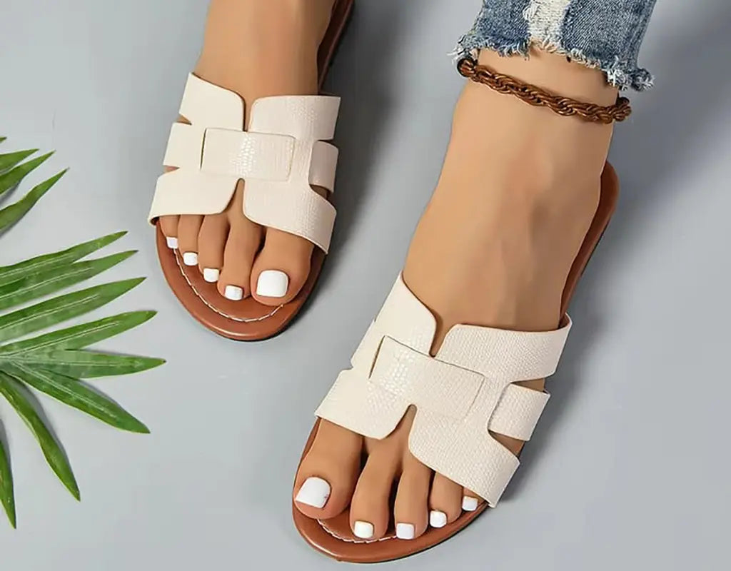 Roman – Comfort Sandalen voor Vrouwen