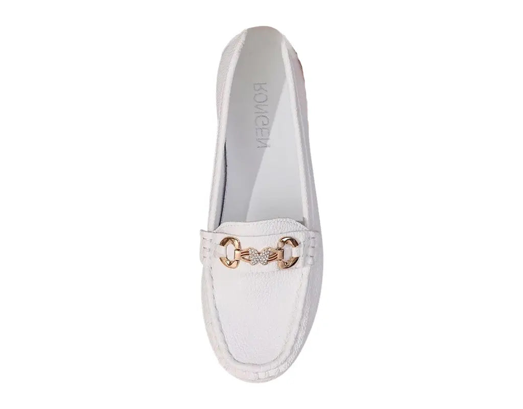 SLEEKLINE - Slip-On Flats Voor Dames
