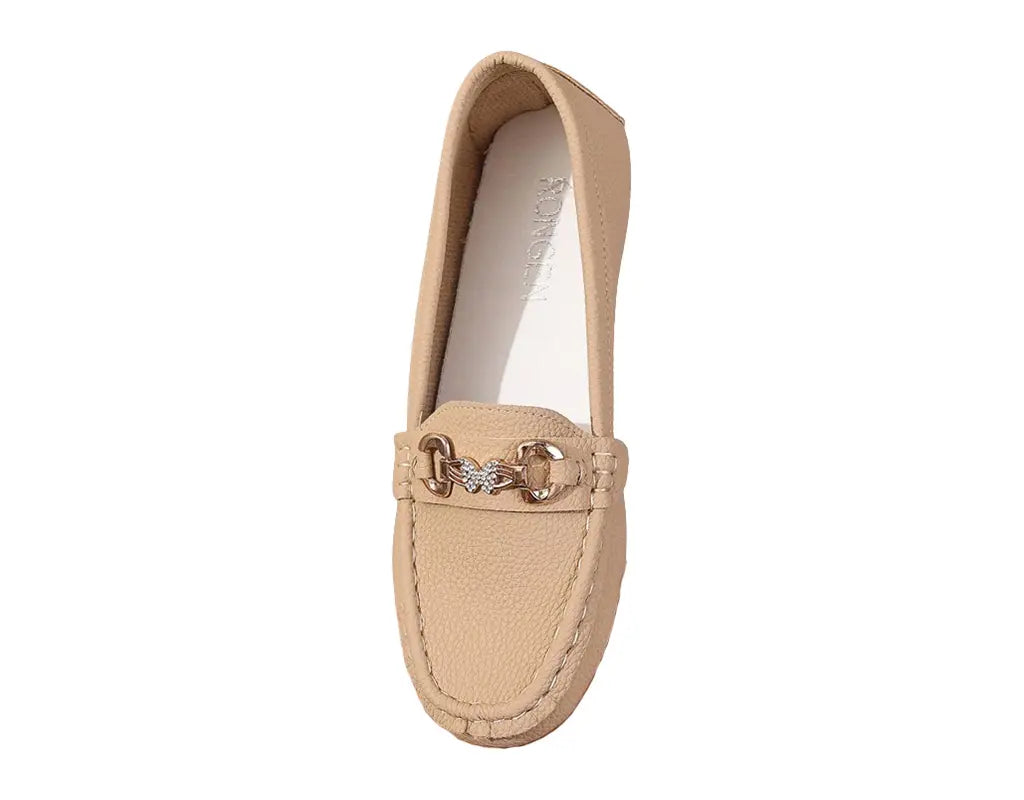 SLEEKLINE - Slip-On Flats Voor Dames